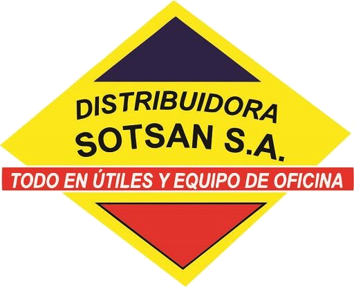 Distribuidora Sotsan S.A. Logo